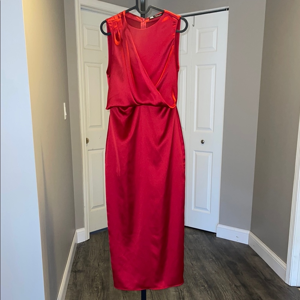 Zara Dress